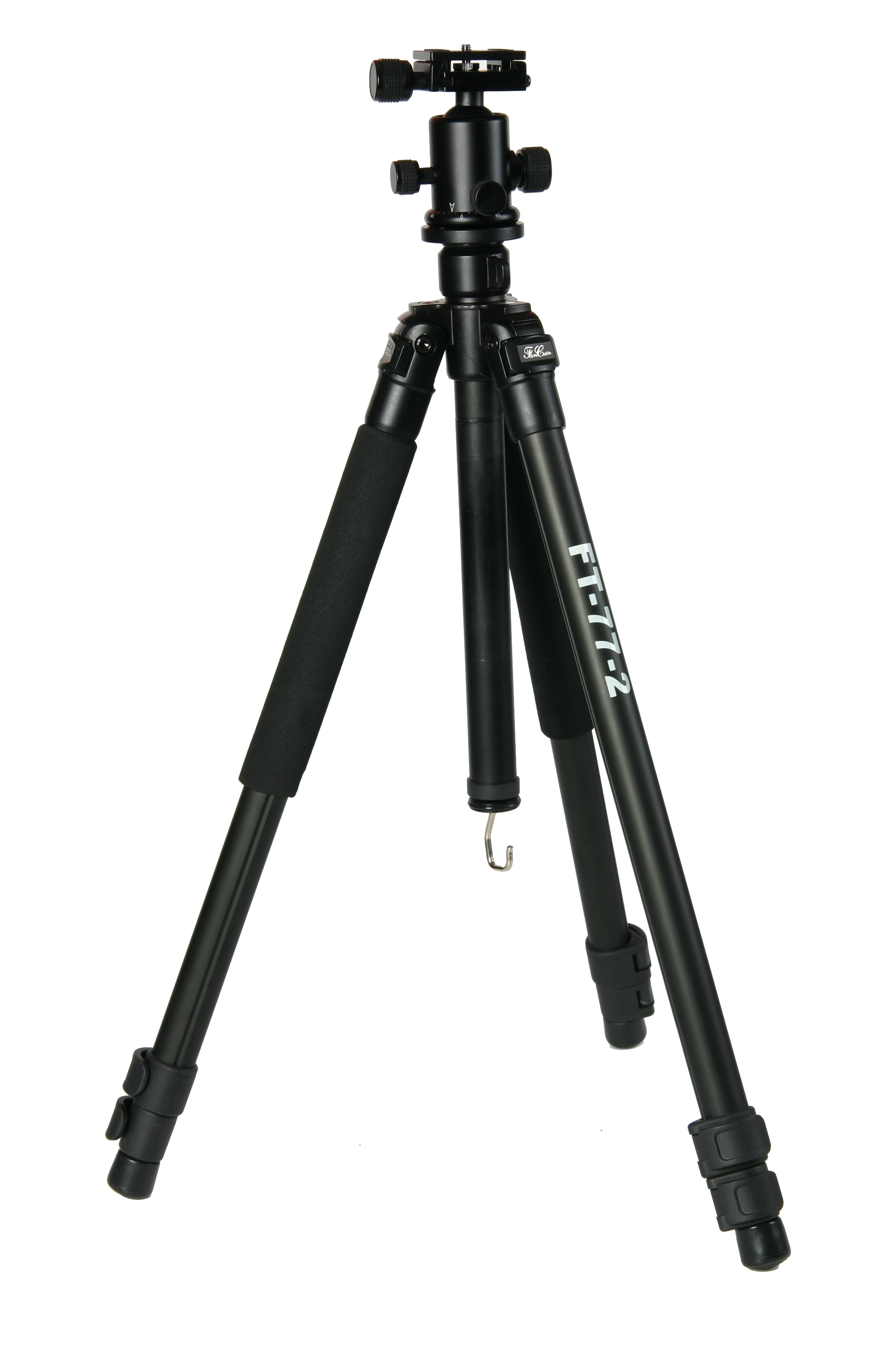 รูป Fancier Tripod FT77-2