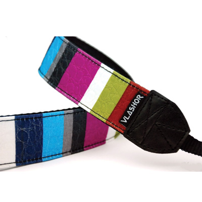 รูป Vlashor สายคล้องกล้อง (Camera Strap)