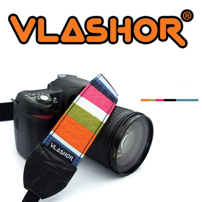 รูป Vlashor สายคล้องกล้อง (Camera Strap)