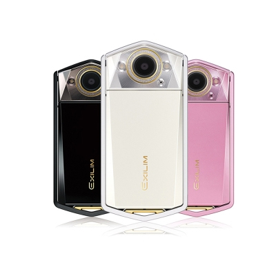 Casio EX-TR80 - EC-MALL.COM อีซีมอลล์ "ร้านกล้องที่คุณวางใจ"