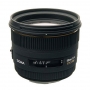 Sigma 50mm F1.4 EX DG HSM