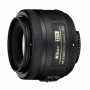 Nikon AF-S 35mm f/1.8G DX NIKKOR