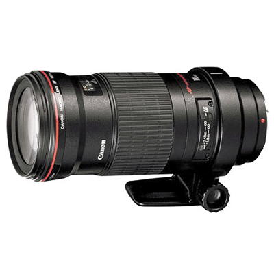 Canon EF 180mm f/3.5L Macro USM | ศูนย์รวมกล้อง EC-MALL.com กล้อง