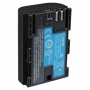 Li-Ion BATTERY CANON LP-E6