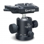 GIOTTOs BALL HEAD MH1001 & SOCKET BASE 652