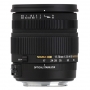 Sigma 17-70mm F2.8-4.0 Macro OS HSM