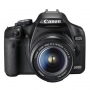 Canon EOS-500D (Kiss X3 / Rebel T1i)