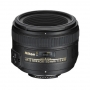 Nikon AF-S 50mm f/1.4G NIKKOR