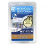 SANYO  CHARGER ENELOOP 4AA  Quick