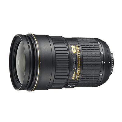 รูป Nikon AF-S 24-70mm f/2.8G ED NIKKOR