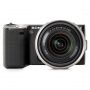 Sony Alpha NEX-5