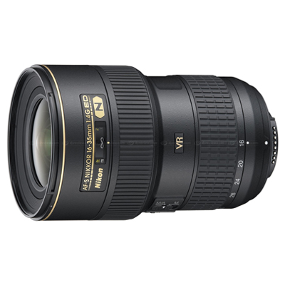 รูป Nikon AF-S 16-35 mm.f/4G ED VR