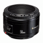 Canon EF 50MM F/1.8 II
