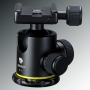 BENRO  NEW  Gen II  BALLHEAD  B-1+PU-60  