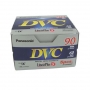 Panasonic mini DV