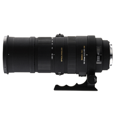 รูป Sigma 150-500mm F5-6.3 APO DG OS HSM