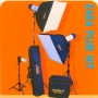 EXCELLA CASA PLUS KIT 