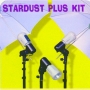 EXCELLA STARDUST PLUS KIT 