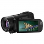 CANON LEGRIA HF S21
