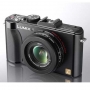 Panasonic Lumix DMC-LX5
