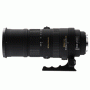 Sigma 150-500mm F5-6.3 APO DG OS HSM