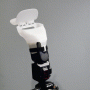 SOFTBOX Whaletail Flash Diffuser