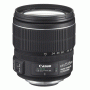 Canon EF-S 15-85MM F/3.5-5.6 IS USM