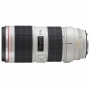 Canon EF 70-200MM F/2.8L IS II USM