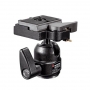 MINI Ball HEAD MANFROTTO 484RC2