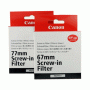 FILTER CANON PROTECTOR