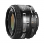 Nikon AF 50mm f/1.4D NIKKOR