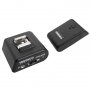 Hot Shoe Wireless Flash Trigger
