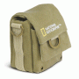 BAG National Geographic NG1152 GEO MEDIUM CAMERA POUCH
