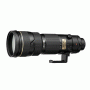 Nikon AF-S 200-400mm f/4G IF-ED VR Zoom-NIKKOR