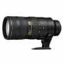 Nikon AF-S 70-200mm f/2.8G IF-ED VRII Nano Zoom-NIKKOR