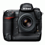 Nikon D3x