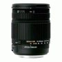 Sigma 18-250mm F3.5-6.3 DC OS HSM