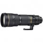Nikon AF-S 200-400mm f/4G IF-ED VR II Zoom-NIKKOR