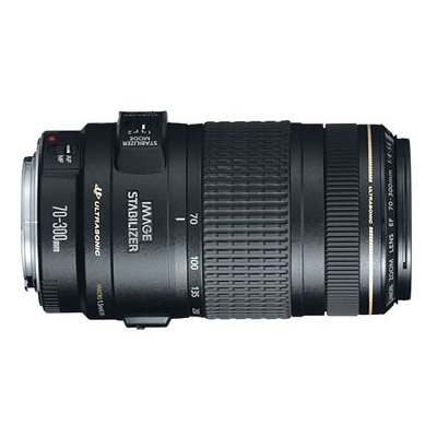 รูป Canon EF 70-300mm F/4-5.6 IS USM
