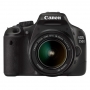 Canon EOS-550D (Kiss X4 / Rebel T2i)
