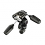 BASIC PAN TILT HEAD WITH QUICK RELEASE PLATE MANFROTTO 804RC2