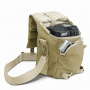BAG National Geographic NG2343 GEO SMALL SHOULDER