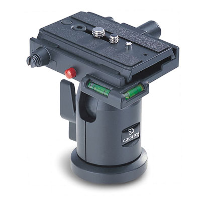 รูป GIOTTOs BALL HEAD MH7001 & SOCKET BASE 621
