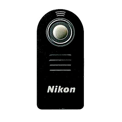 รูป Nikon ML-L3 Wireless Remote Control