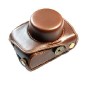 BAG Leather Case For PANASONIC LUMIX GF1 / GF2