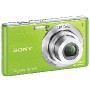 Sony CyberShot DSC-W530