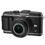 Olympus E-P3