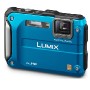 Panasonic Lumix DMC-TS3/FT3