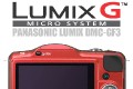 แกะกล่องของใหม่ กล้อง Panasonic LUMIX GF-3