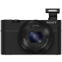 Sony Cybershot DSC-RX100